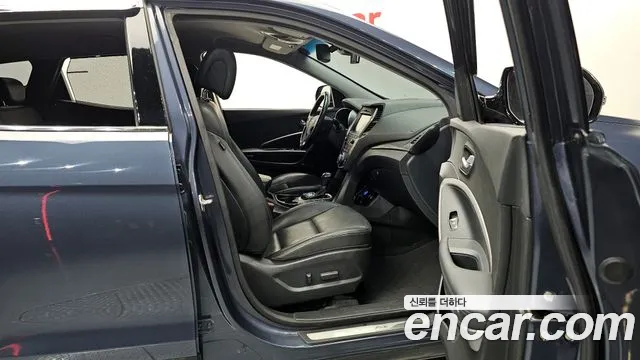 2018 Hyundai Santa Fe The Prime Diesel 2.0 2WD Sold VIN KMHSW81UBJU851023 – photo 24