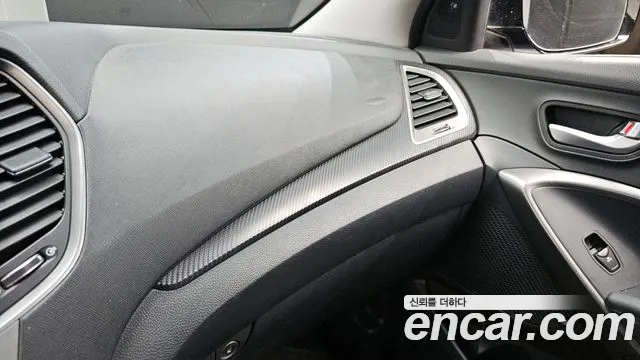 2018 Hyundai Santa Fe The Prime Diesel 2.0 2WD Sold VIN KMHSW81UBJU851023 – photo 29
