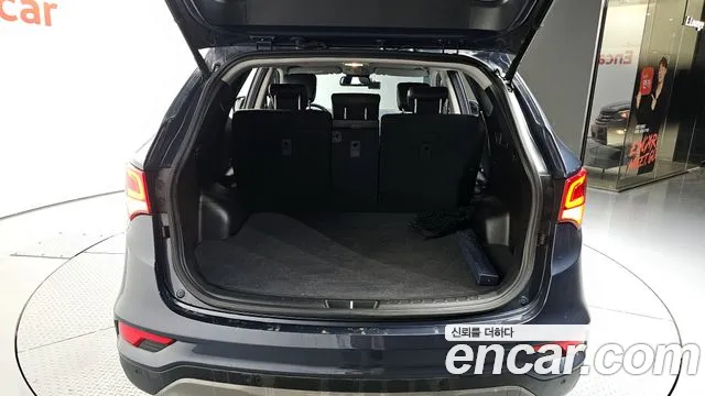 2018 Hyundai Santa Fe The Prime Diesel 2.0 2WD Sold VIN KMHSW81UBJU851023 – photo 30