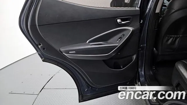 2018 Hyundai Santa Fe The Prime Diesel 2.0 2WD Sold VIN KMHSW81UBJU851023 – photo 33