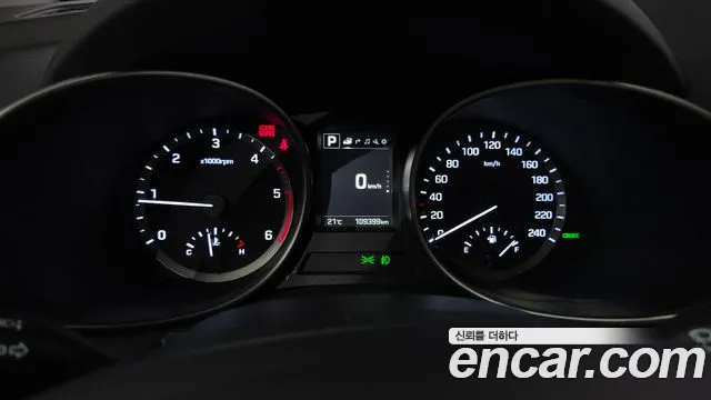 2018 Hyundai Santa Fe The Prime Diesel 2.0 2WD Sold VIN KMHSW81UBJU851435 – interior seats