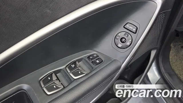 2018 Hyundai Santa Fe The Prime Diesel 2.0 2WD Sold VIN KMHSW81UBJU851435 – odometer reading
