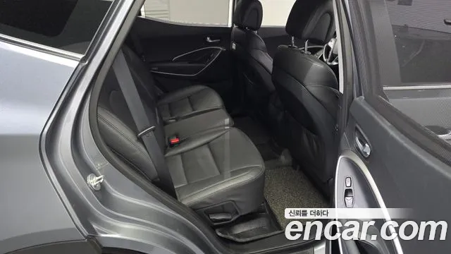 2018 Hyundai Santa Fe The Prime Diesel 2.0 2WD Sold VIN KMHSW81UBJU851435 – photo 19