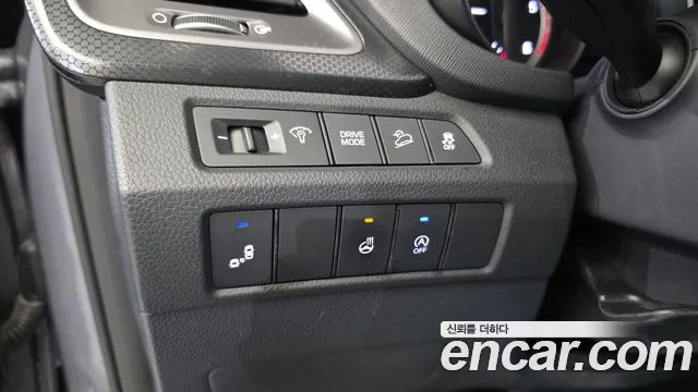 2018 Hyundai Santa Fe The Prime Diesel 2.0 2WD Sold VIN KMHSW81UBJU851435 – photo 25