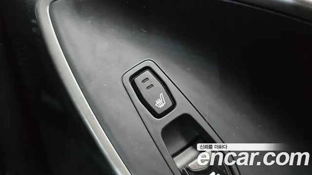 2018 Hyundai Santa Fe The Prime Diesel 2.0 2WD Sold VIN KMHSW81UBJU858294 – trunk area