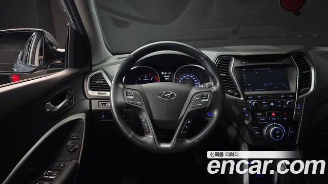2018 Hyundai Santa Fe The Prime Diesel 2.0 2WD Sold VIN KMHSW81UBJU858294 – photo 11