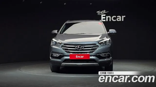 2018 Hyundai Santa Fe The Prime Diesel 2.0 2WD Sold VIN KMHSW81UBJU858294 – photo 15