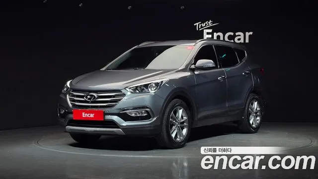 2018 Hyundai Santa Fe The Prime Diesel 2.0 2WD Sold VIN KMHSW81UBJU858294 – photo 19
