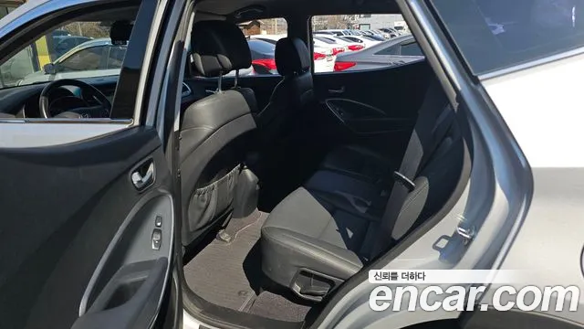 2017 Hyundai Santa Fe The Prime Diesel 2.0 4WD Sold VIN KMHSW81UDHU738811 – side profile 2017 Hyundai Santa Fe The Prime Diesel 2.0 4WD Sold VIN KMHSW81UDHU738811 – side profile