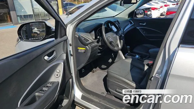 2017 Hyundai Santa Fe The Prime Diesel 2.0 4WD Sold VIN KMHSW81UDHU738811 – photo 18 2017 Hyundai Santa Fe The Prime Diesel 2.0 4WD Sold VIN KMHSW81UDHU738811 – photo 18