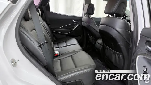 2018 Hyundai Santa Fe The Prime Diesel 2.0 4WD Sold VIN KMHSW81UDJU784900 – engine bay 2018 Hyundai Santa Fe The Prime Diesel 2.0 4WD Sold VIN KMHSW81UDJU784900 – engine bay