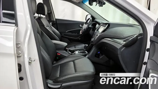 2018 Hyundai Santa Fe The Prime Diesel 2.0 4WD Sold VIN KMHSW81UDJU784900 – photo 15 2018 Hyundai Santa Fe The Prime Diesel 2.0 4WD Sold VIN KMHSW81UDJU784900 – photo 15
