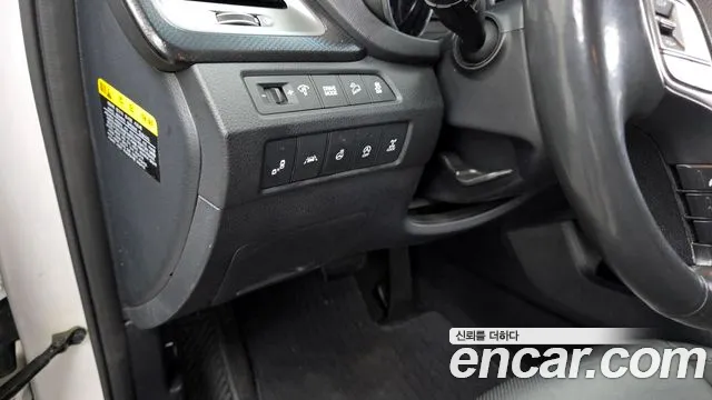 2018 Hyundai Santa Fe The Prime Diesel 2.0 4WD Sold VIN KMHSW81UDJU784900 – photo 17 2018 Hyundai Santa Fe The Prime Diesel 2.0 4WD Sold VIN KMHSW81UDJU784900 – photo 17
