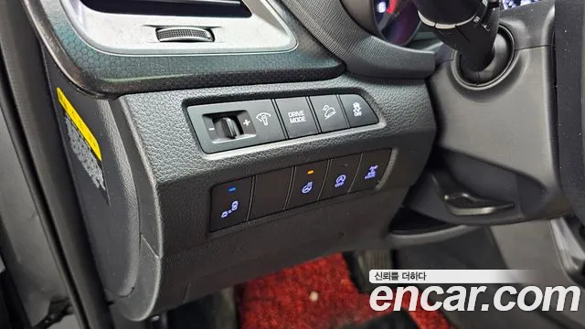 2018 Hyundai Santa Fe The Prime Diesel 2.0 4WD Sold VIN KMHSW81UDJU818539 – engine bay 2018 Hyundai Santa Fe The Prime Diesel 2.0 4WD Sold VIN KMHSW81UDJU818539 – engine bay