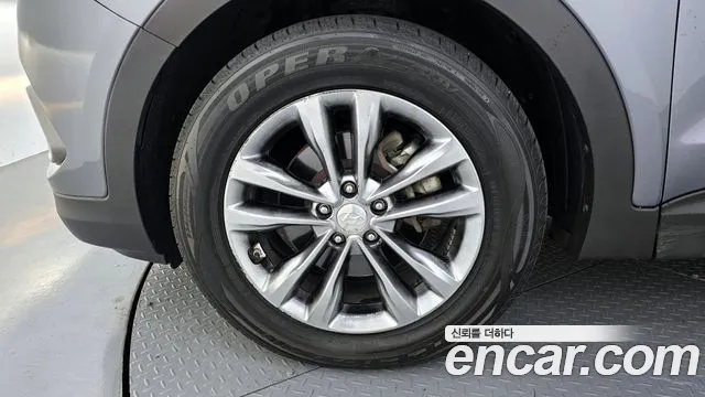2018 Hyundai Santa Fe The Prime Diesel 2.0 4WD Sold VIN KMHSW81UDJU818539 – photo 11 2018 Hyundai Santa Fe The Prime Diesel 2.0 4WD Sold VIN KMHSW81UDJU818539 – photo 11