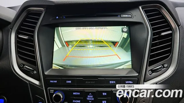 2018 Hyundai Santa Fe The Prime Diesel 2.0 4WD Sold VIN KMHSW81UDJU818539 – photo 14 2018 Hyundai Santa Fe The Prime Diesel 2.0 4WD Sold VIN KMHSW81UDJU818539 – photo 14