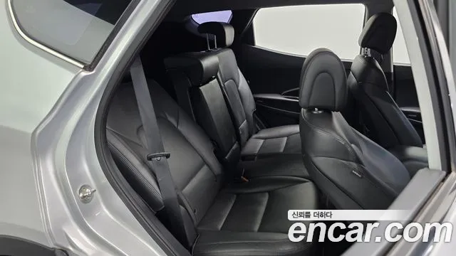 2018 Hyundai Santa Fe The Prime Diesel 2.0 4WD Sold VIN KMHSW81UDJU833581 – dashboard 2018 Hyundai Santa Fe The Prime Diesel 2.0 4WD Sold VIN KMHSW81UDJU833581 – dashboard