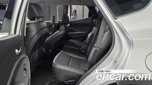 2018 Hyundai Santa Fe The Prime Diesel 2.0 4WD Sold VIN KMHSW81UDJU833581 – photo 18 2018 Hyundai Santa Fe The Prime Diesel 2.0 4WD Sold VIN KMHSW81UDJU833581 – photo 18