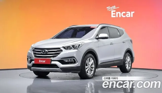 2018 Hyundai Santa Fe The Prime Diesel 2.0 4WD Sold VIN KMHSW81UDJU833581 – photo 23 2018 Hyundai Santa Fe The Prime Diesel 2.0 4WD Sold VIN KMHSW81UDJU833581 – photo 23
