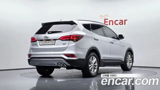 2018 Hyundai Santa Fe The Prime Diesel 2.0 4WD Sold VIN KMHSW81UDJU833581 – photo 25 2018 Hyundai Santa Fe The Prime Diesel 2.0 4WD Sold VIN KMHSW81UDJU833581 – photo 25