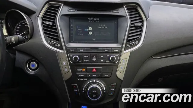 2018 Hyundai Santa Fe The Prime Diesel 2.0 4WD Sold VIN KMHSW81UDJU833581 – photo 28 2018 Hyundai Santa Fe The Prime Diesel 2.0 4WD Sold VIN KMHSW81UDJU833581 – photo 28