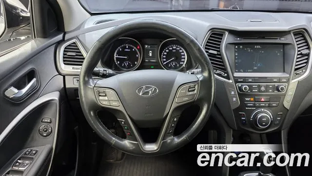 2018 Hyundai Santa Fe The Prime Diesel 2.0 4WD Sold VIN KMHSW81UDJU833581 – photo 29 2018 Hyundai Santa Fe The Prime Diesel 2.0 4WD Sold VIN KMHSW81UDJU833581 – photo 29