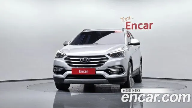 2018 Hyundai Santa Fe The Prime Diesel 2.0 4WD Sold VIN KMHSW81UDJU833581 – photo 30 2018 Hyundai Santa Fe The Prime Diesel 2.0 4WD Sold VIN KMHSW81UDJU833581 – photo 30