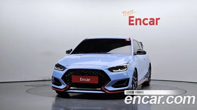 2019 Hyundai Veloster (JS) 2.0 N Sold VIN KMHT361HAKU000447 – photo 19 2019 Hyundai Veloster (JS) 2.0 N Sold VIN KMHT361HAKU000447 – photo 19