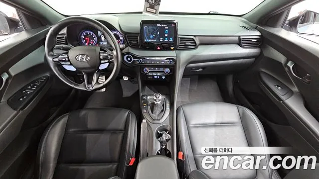2019 Hyundai Veloster (JS) 2.0 N Sold VIN KMHT361HAKU000938 – side profile 2019 Hyundai Veloster (JS) 2.0 N Sold VIN KMHT361HAKU000938 – side profile