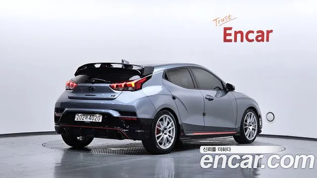 2019 Hyundai Veloster (JS) 2.0 N Sold VIN KMHT361HAKU000938 – photo 15 2019 Hyundai Veloster (JS) 2.0 N Sold VIN KMHT361HAKU000938 – photo 15