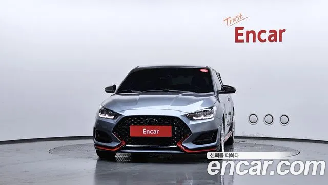 2019 Hyundai Veloster (JS) 2.0 N Sold VIN KMHT361HAKU000938 – photo 18 2019 Hyundai Veloster (JS) 2.0 N Sold VIN KMHT361HAKU000938 – photo 18