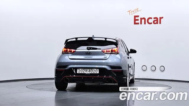 2019 Hyundai Veloster (JS) 2.0 N Sold VIN KMHT361HAKU000938 – photo 34 2019 Hyundai Veloster (JS) 2.0 N Sold VIN KMHT361HAKU000938 – photo 34