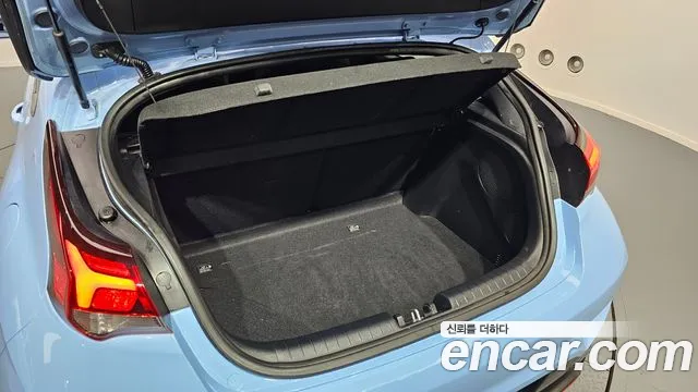 2019 Hyundai Veloster (JS) 2.0 N Sold VIN KMHT361HAKU001000 – undercarriage
