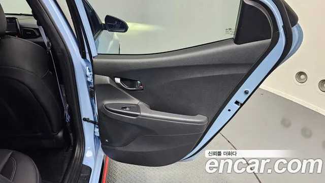 2019 Hyundai Veloster (JS) 2.0 N Sold VIN KMHT361HAKU001000 – photo 12