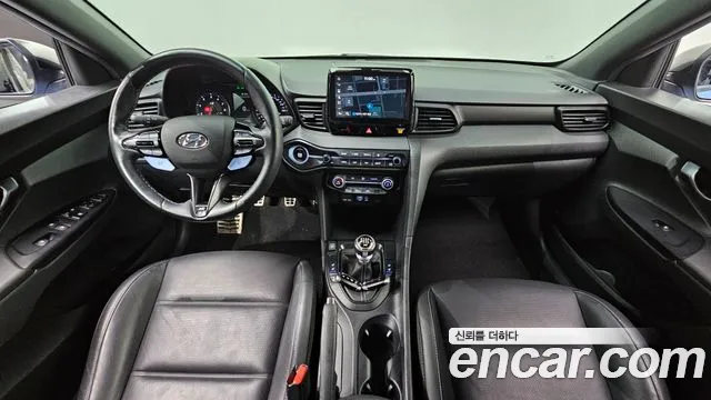 2019 Hyundai Veloster (JS) 2.0 N Sold VIN KMHT361HAKU001000 – photo 13