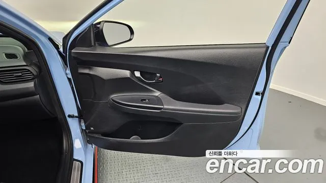 2019 Hyundai Veloster (JS) 2.0 N Sold VIN KMHT361HAKU001000 – photo 28