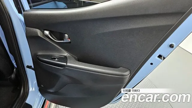 2019 Hyundai Veloster (JS) 2.0 N Sold VIN KMHT361HAKU001205 – engine bay 2019 Hyundai Veloster (JS) 2.0 N Sold VIN KMHT361HAKU001205 – engine bay