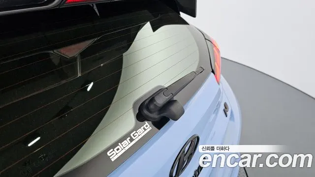 2019 Hyundai Veloster (JS) 2.0 N Sold VIN KMHT361HAKU001205 – photo 18 2019 Hyundai Veloster (JS) 2.0 N Sold VIN KMHT361HAKU001205 – photo 18