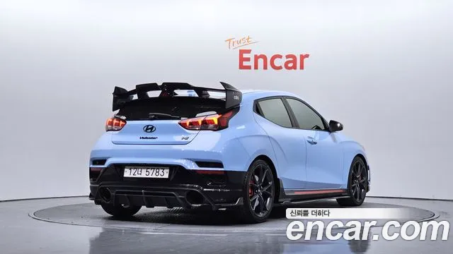 2019 Hyundai Veloster (JS) 2.0 N Sold VIN KMHT361HAKU001205 – photo 27 2019 Hyundai Veloster (JS) 2.0 N Sold VIN KMHT361HAKU001205 – photo 27