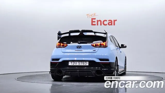 2019 Hyundai Veloster (JS) 2.0 N Sold VIN KMHT361HAKU001205 – photo 32 2019 Hyundai Veloster (JS) 2.0 N Sold VIN KMHT361HAKU001205 – photo 32