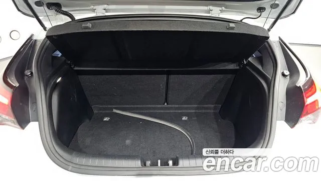 2019 Hyundai Veloster (JS) 2.0 N Sold VIN KMHT361HAKU001237 – engine bay