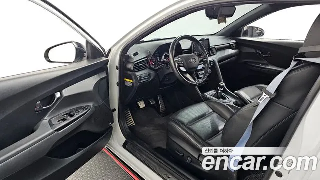2019 Hyundai Veloster (JS) 2.0 N Sold VIN KMHT361HAKU001237 – photo 26