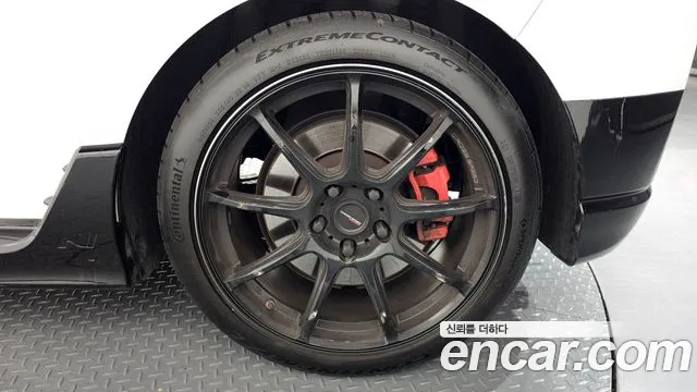 2019 Hyundai Veloster (JS) 2.0 N Sold VIN KMHT361HAKU001237 – photo 32