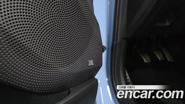 2019 Hyundai Veloster (Js) 2.0 N Sold VIN KMHT361HAKU004287 – front exterior