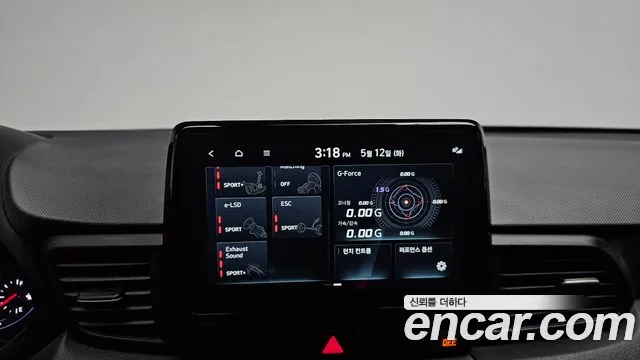 2022 Hyundai Veloster (JS) 2.0 N Sold VIN KMHT361HANU011711 – photo 28