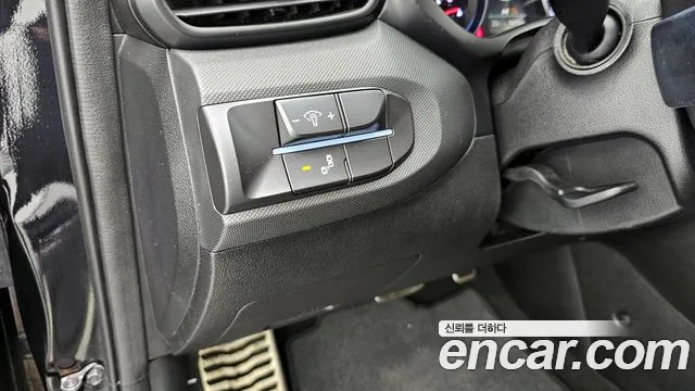 2021 Hyundai Veloster (JS) 2.0 N Sold VIN KMHT361HGMU009999 – exterior detail