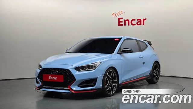 2022 Hyundai Veloster (JS) 2.0 N Sold VIN KMHT361HGNU011322 – photo 22 2022 Hyundai Veloster (JS) 2.0 N Sold VIN KMHT361HGNU011322 – photo 22