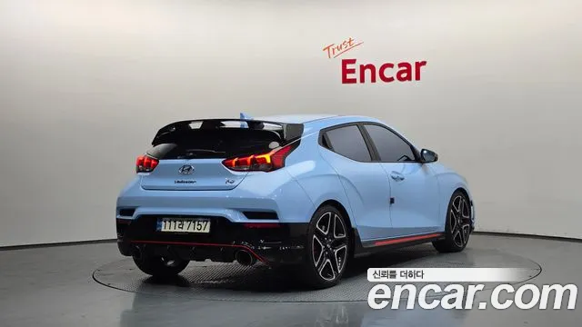 2022 Hyundai Veloster (JS) 2.0 N Sold VIN KMHT361HGNU011322 – photo 25 2022 Hyundai Veloster (JS) 2.0 N Sold VIN KMHT361HGNU011322 – photo 25