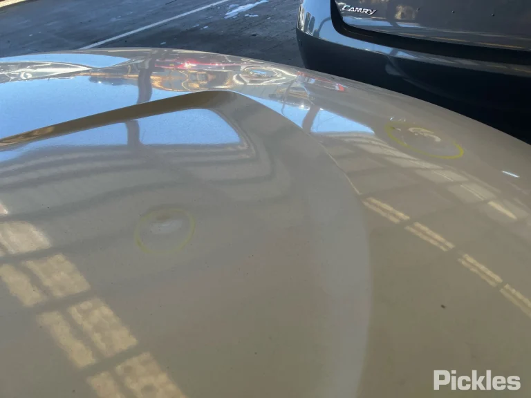2015 Hyundai Veloster Damaged VIN KMHTC61ELGU267144 – photo 29
