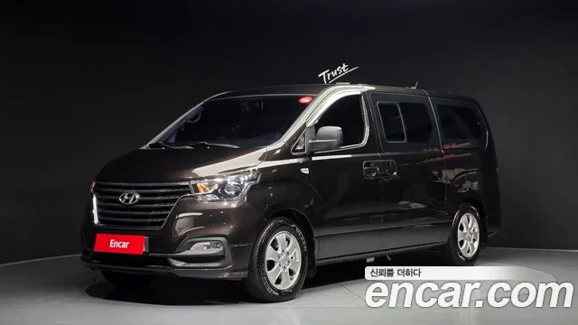 2018 Hyundai The New Grand Starex Urban 9-Seater Sold VIN KMHWG81KBJU988119 – photo 13 2018 Hyundai The New Grand Starex Urban 9-Seater Sold VIN KMHWG81KBJU988119 – photo 13